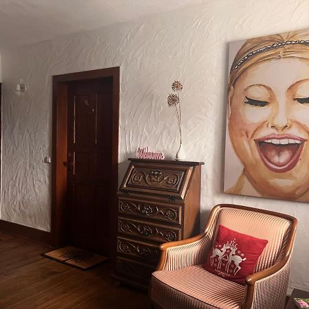 Kanne Honeymoon Appartment Trichtingen Exteriör bild