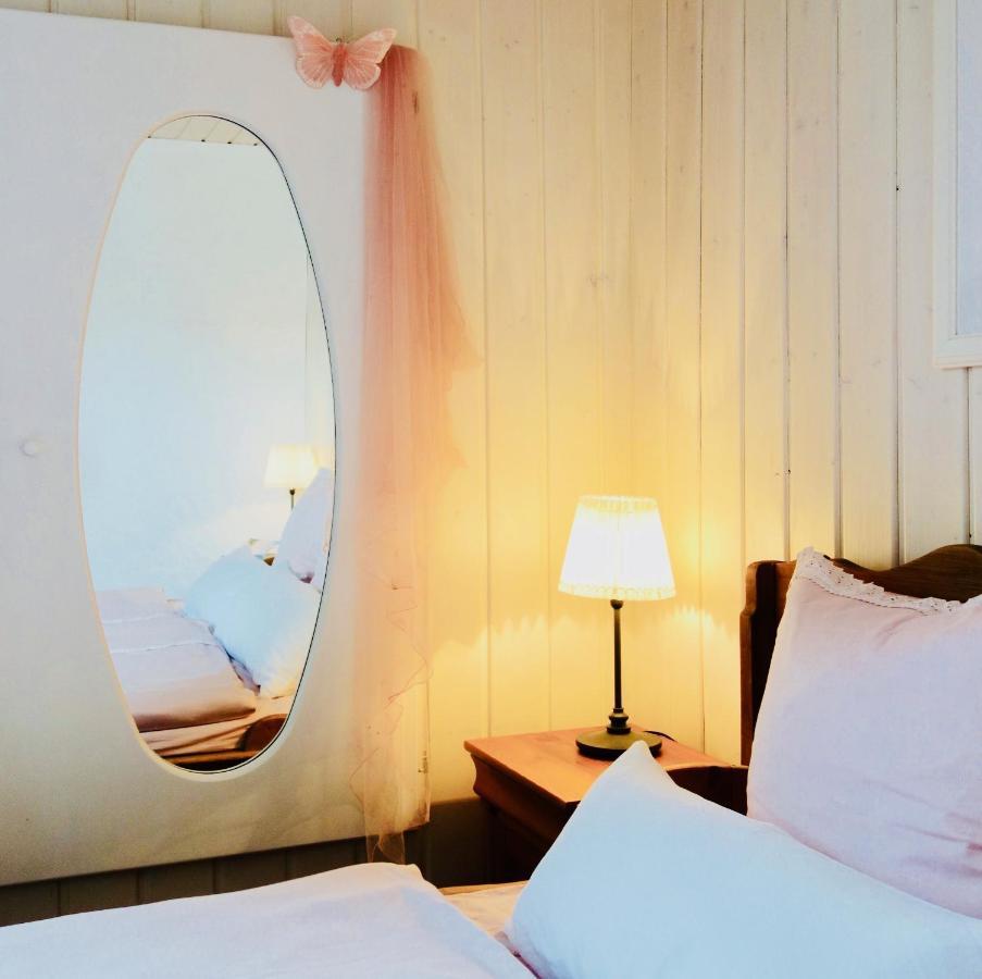Kanne Honeymoon Appartment Trichtingen Exteriör bild