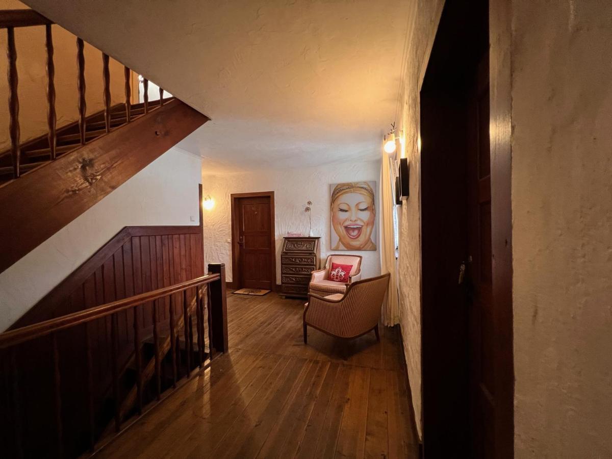 Kanne Honeymoon Appartment Trichtingen Exteriör bild